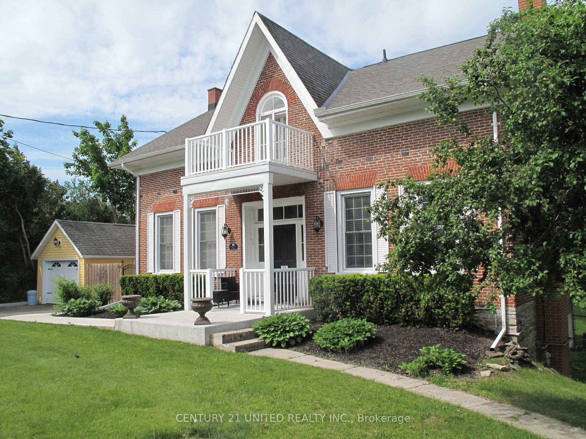 33 Bridge Street S, Trent Hills, ON K0L 1Y0, Trent Hills — photo 1