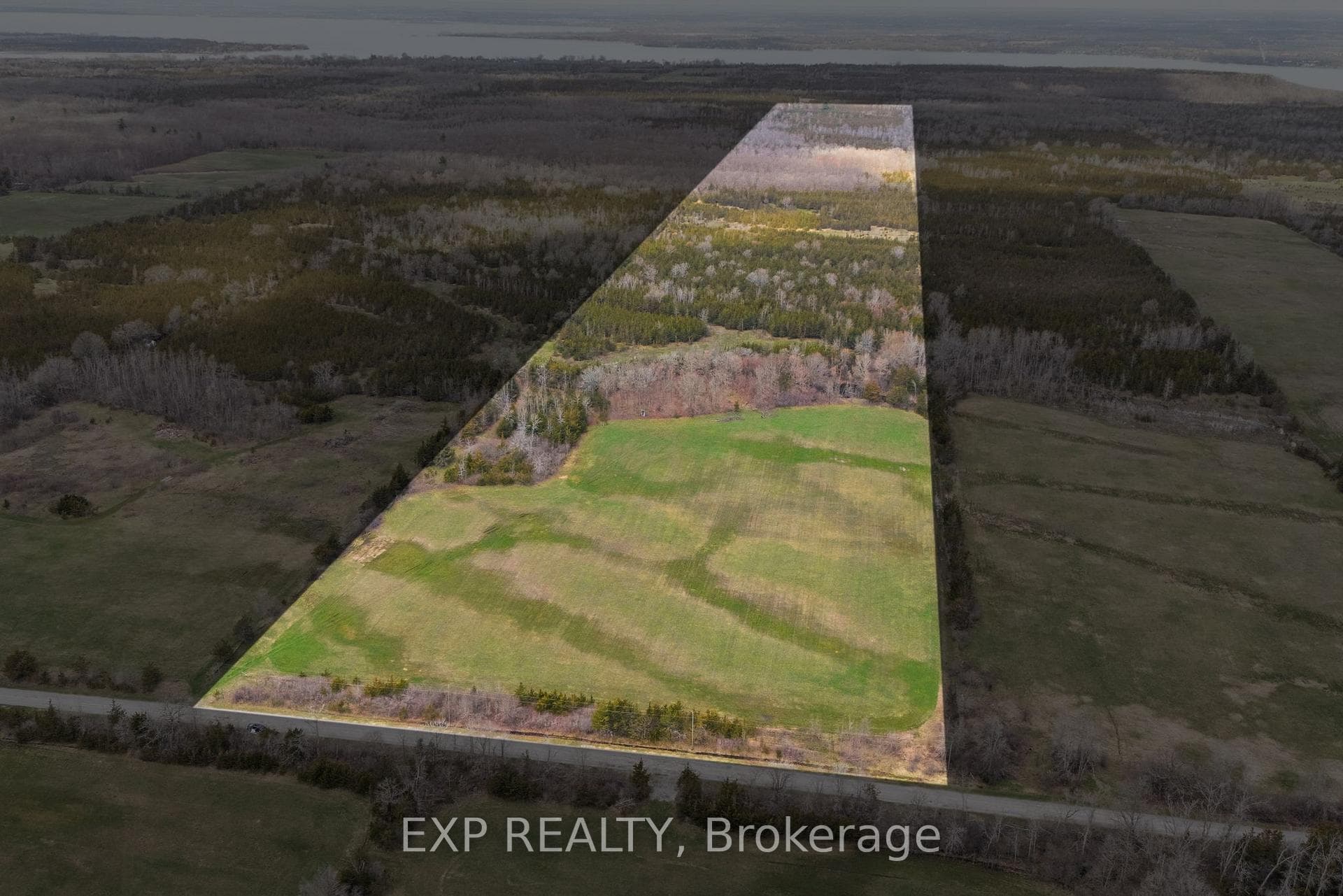 0 Water Road, Prince Edward County, ON K0K 1W0, Prince Edward County — photo 1