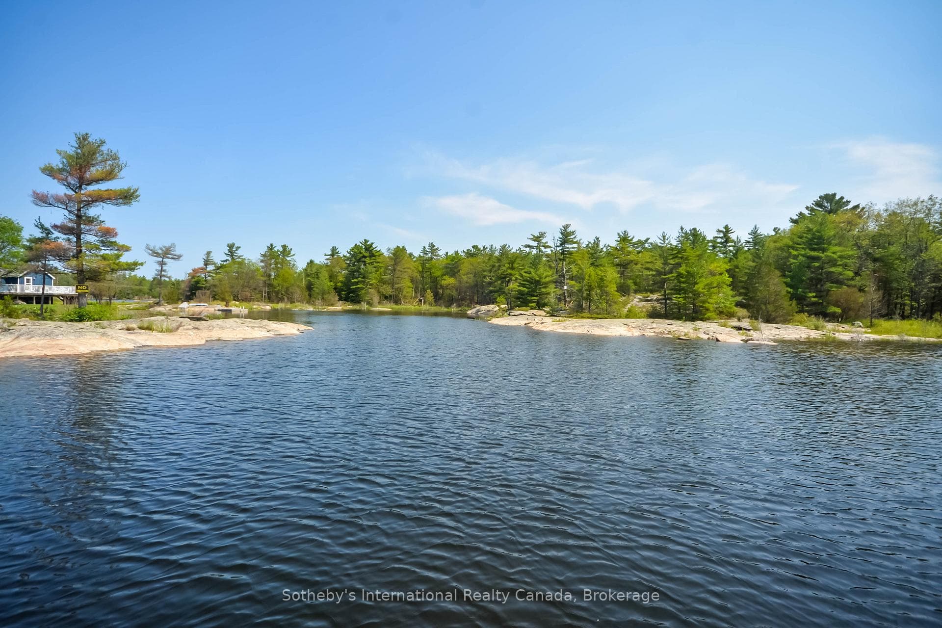 4648 Is 2190 Georgian Bay, Georgian Bay, ON P0C 1H0, Georgian Bay — photo 1
