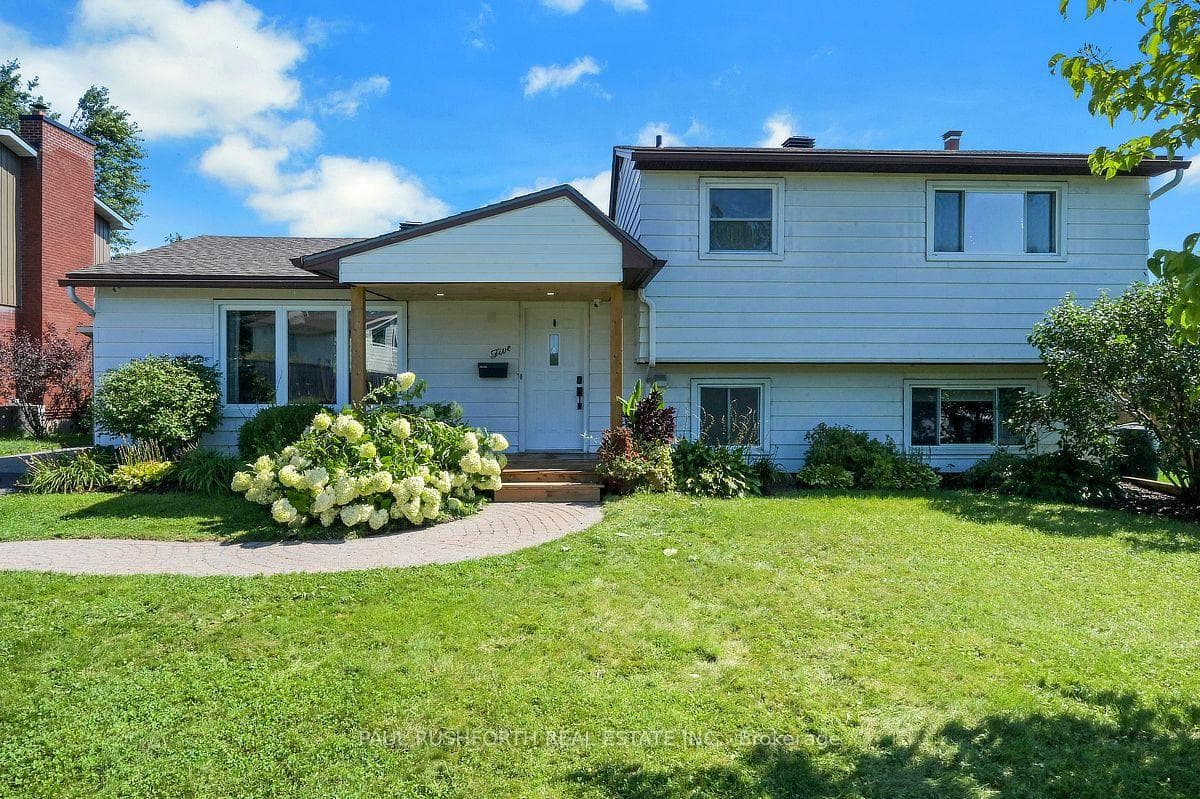 5 Mcmurdo Court, Cityview - Parkwoods Hills - Rideau Shore, ON K2E 5V8, Cityview - Parkwoods Hills - Rideau Shore — photo 1