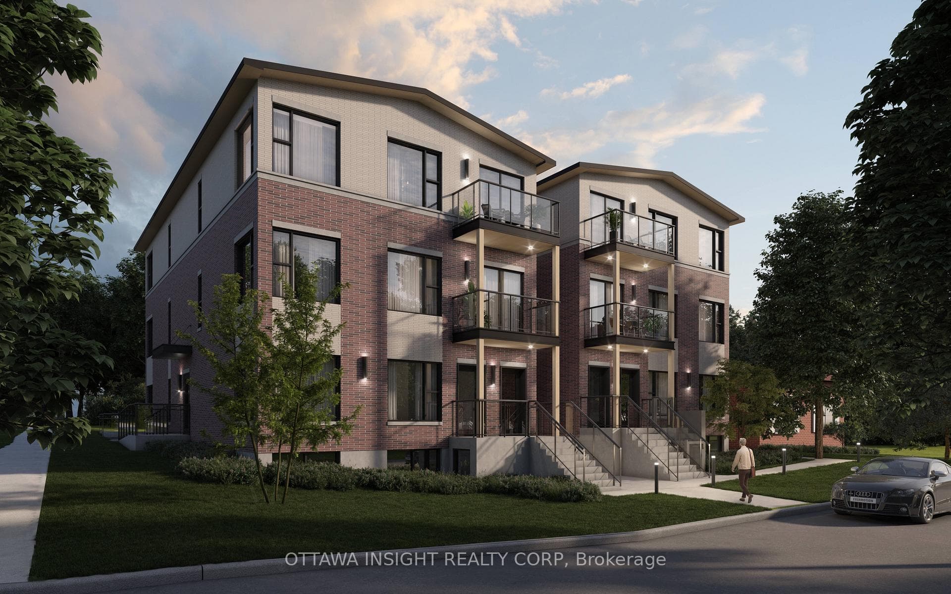 2405 Carlsen Avenue 3, Billings Bridge - Riverside Park and Area, ON K1V 8E9, Billings Bridge - Riverside Park and Area — photo 1