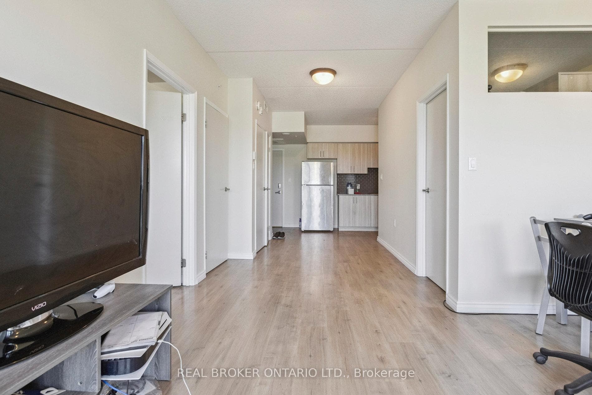 275 Larch Street G607, Waterloo, ON N2L 3R2, Waterloo — photo 1