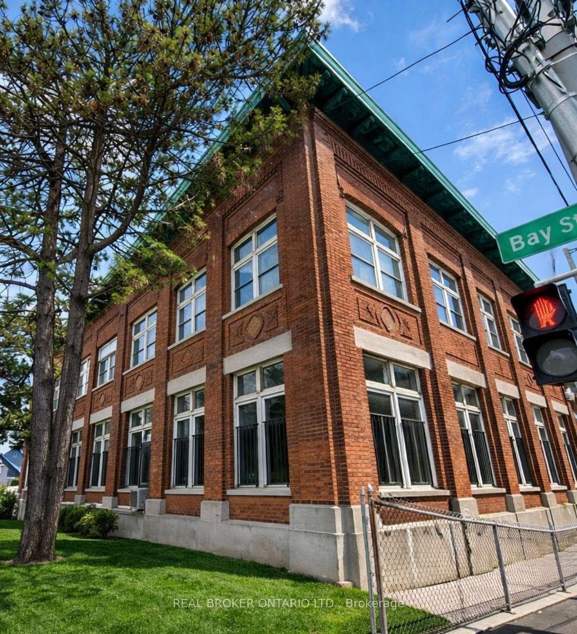 231 Bay Street N A, Hamilton, ON L8R 2R1, Hamilton — photo 1