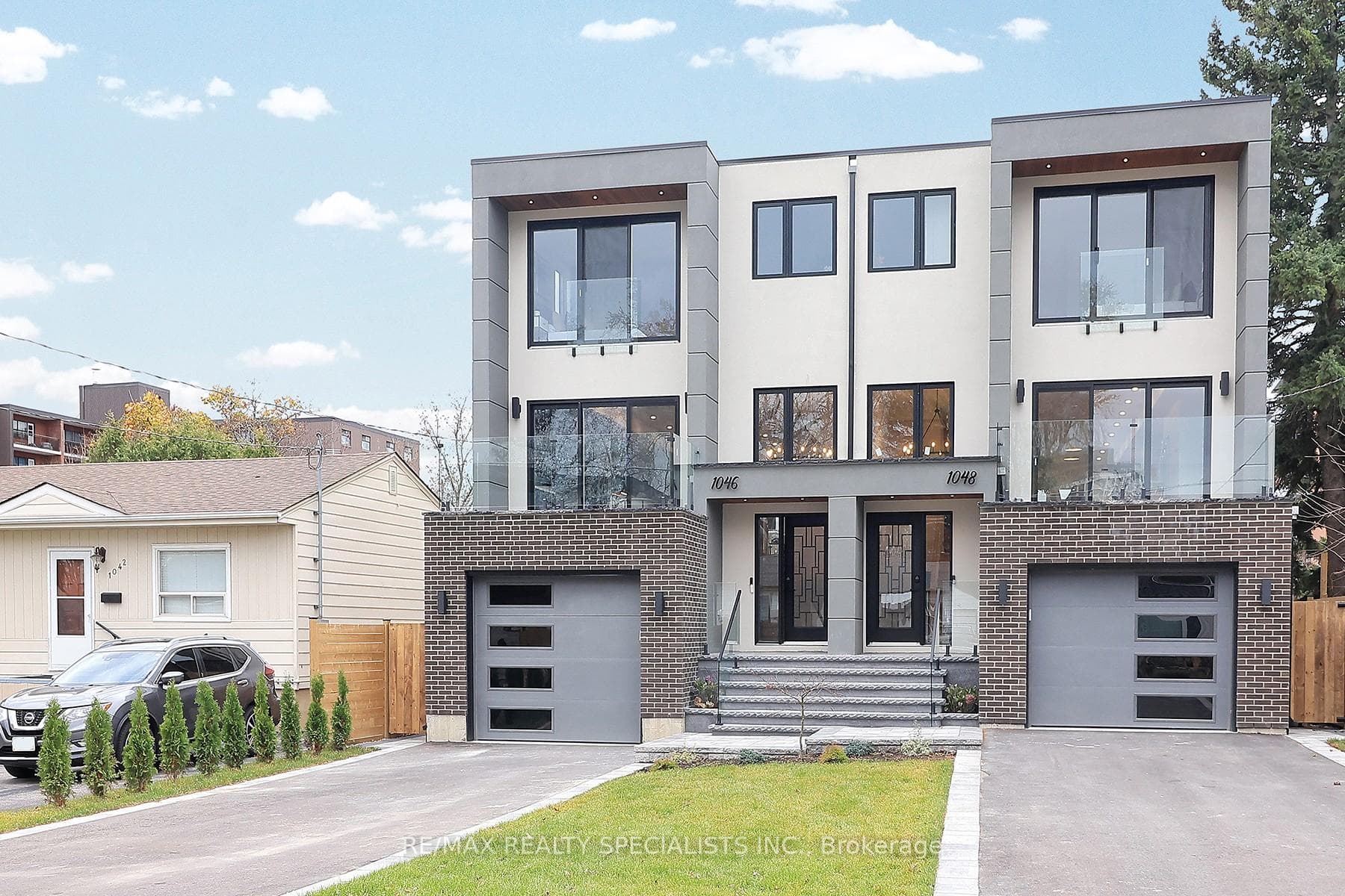 1046 ROOSEVELT Road, Mississauga, ON L5G 3Y8, Mississauga — photo 1
