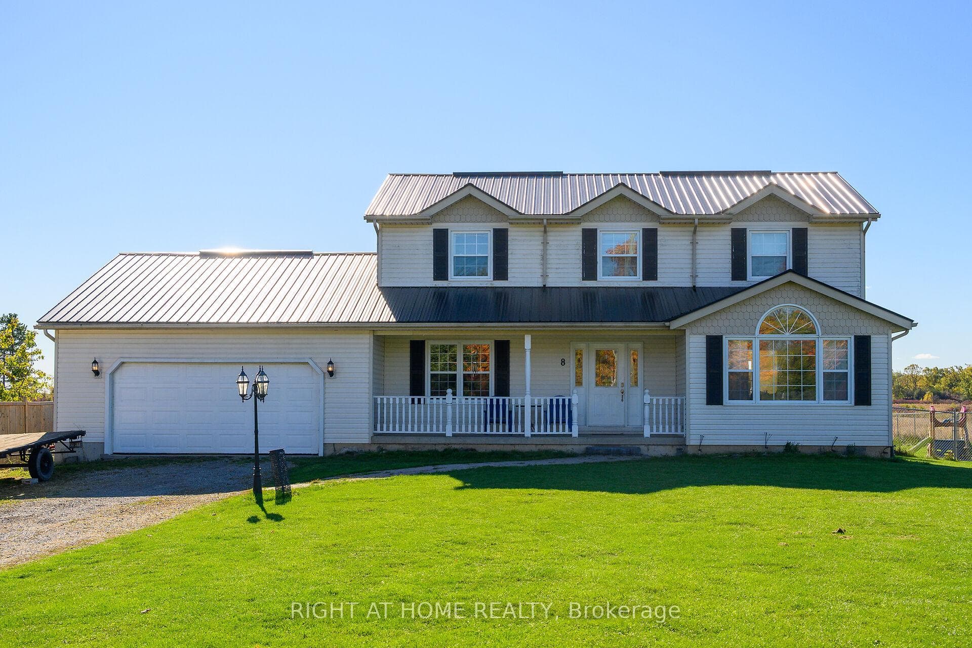 8 Talbot Road, Haldimand, ON N0A 1C0, Haldimand — photo 1