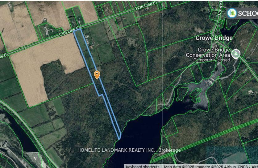 2821 12TH Line E, Trent Hills, ON K0K 2M0, Trent Hills — photo 1