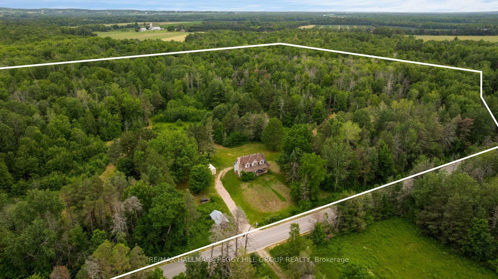 3664 Hogback Road, Clearview, ON L0M 1N0, Clearview — photo 1