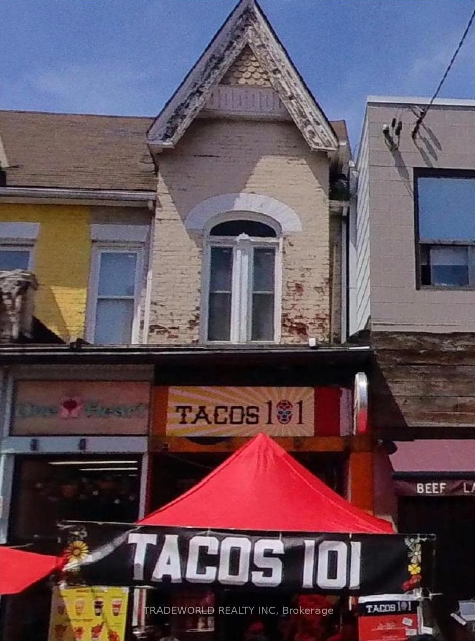178 Baldwin Street, Toronto, ON M5T 1L8, Toronto C01 — photo 1