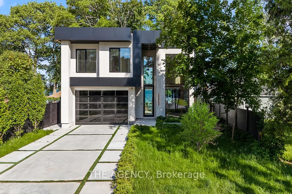 2707 Lakeside Drive, Severn, ON L0K 1G0, Severn — photo 1
