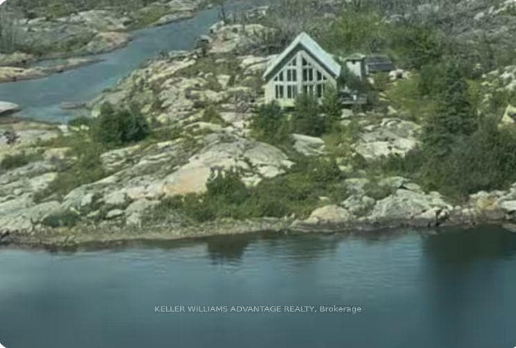 PCL 7577 SEC NS; Summer Resort Location AE907, Killarney, ON P0M 2A0, Killarney — photo 1