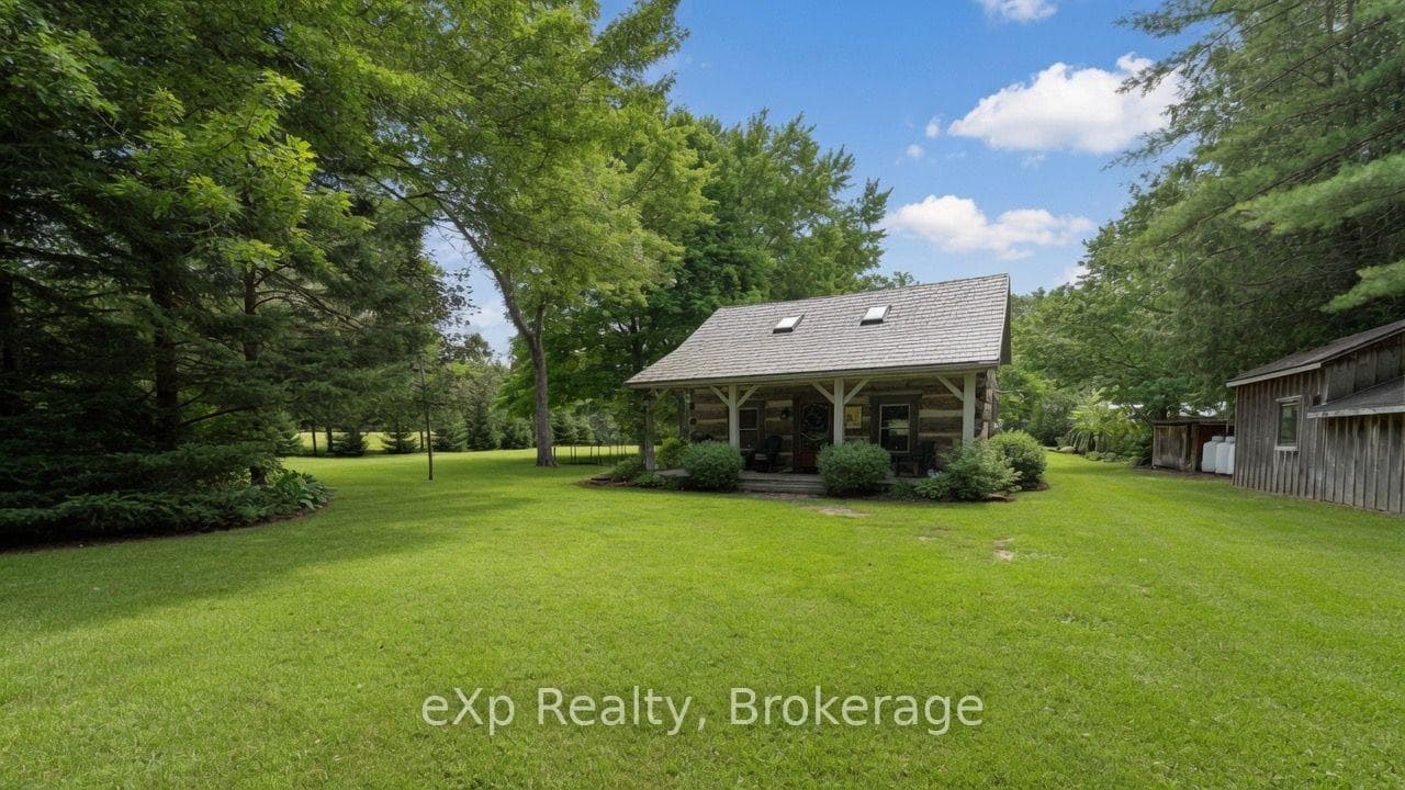 84122 SAUERS Lane, Ashfield-Colborne-Wawanosh, ON N0G 2H0, Ashfield-Colborne-Wawanosh — photo 1