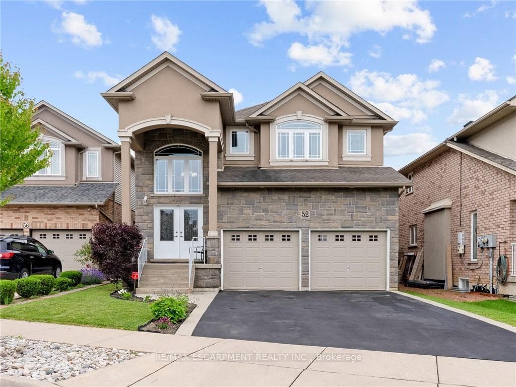 52 Arrowhead Drive, Hamilton, ON L8W 3Y2, Hamilton — photo 1