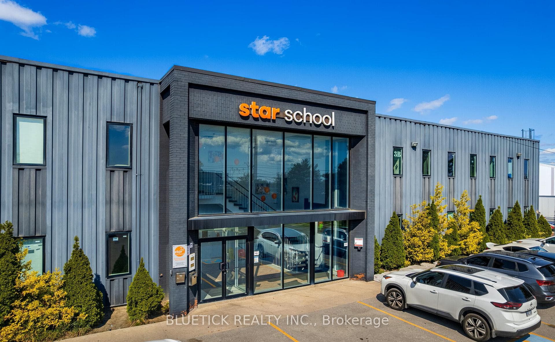 8301 Keele Street 2A, Vaughan, ON L4K 1Z6, Vaughan — photo 1