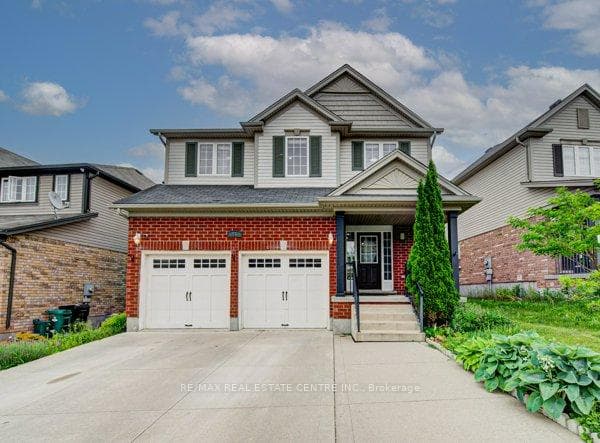 55 Isaiah Drive, Kitchener, ON N2E 0B2, Kitchener — photo 1