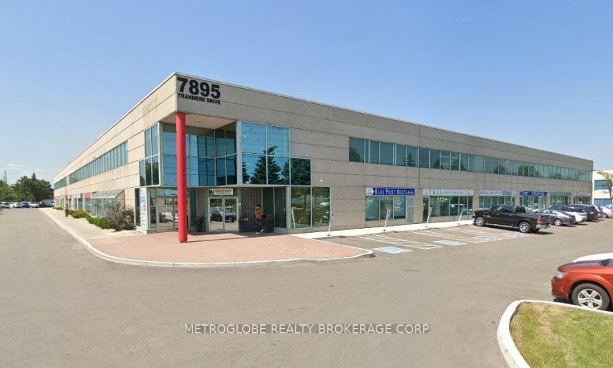 7895 Tranmere Drive 14, Mississauga, ON L5S 1V9, Mississauga — photo 1