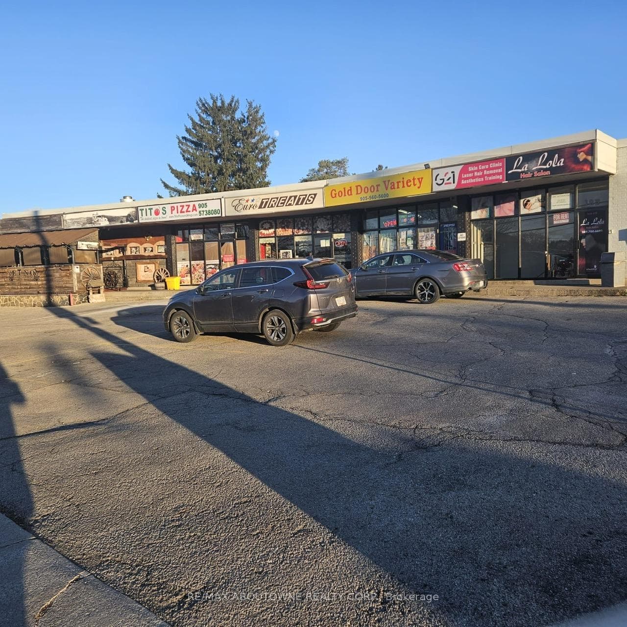 125 Gailmont Drive 12, Hamilton, ON L8K 4B8, Hamilton — photo 1