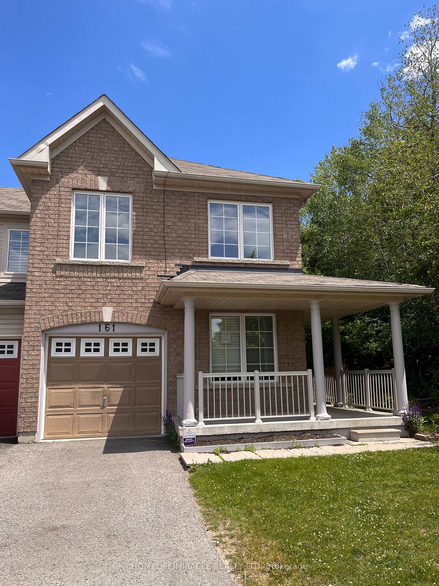 161 Cathedral Drive, Whitby, ON L1R 0J5, Whitby — photo 1