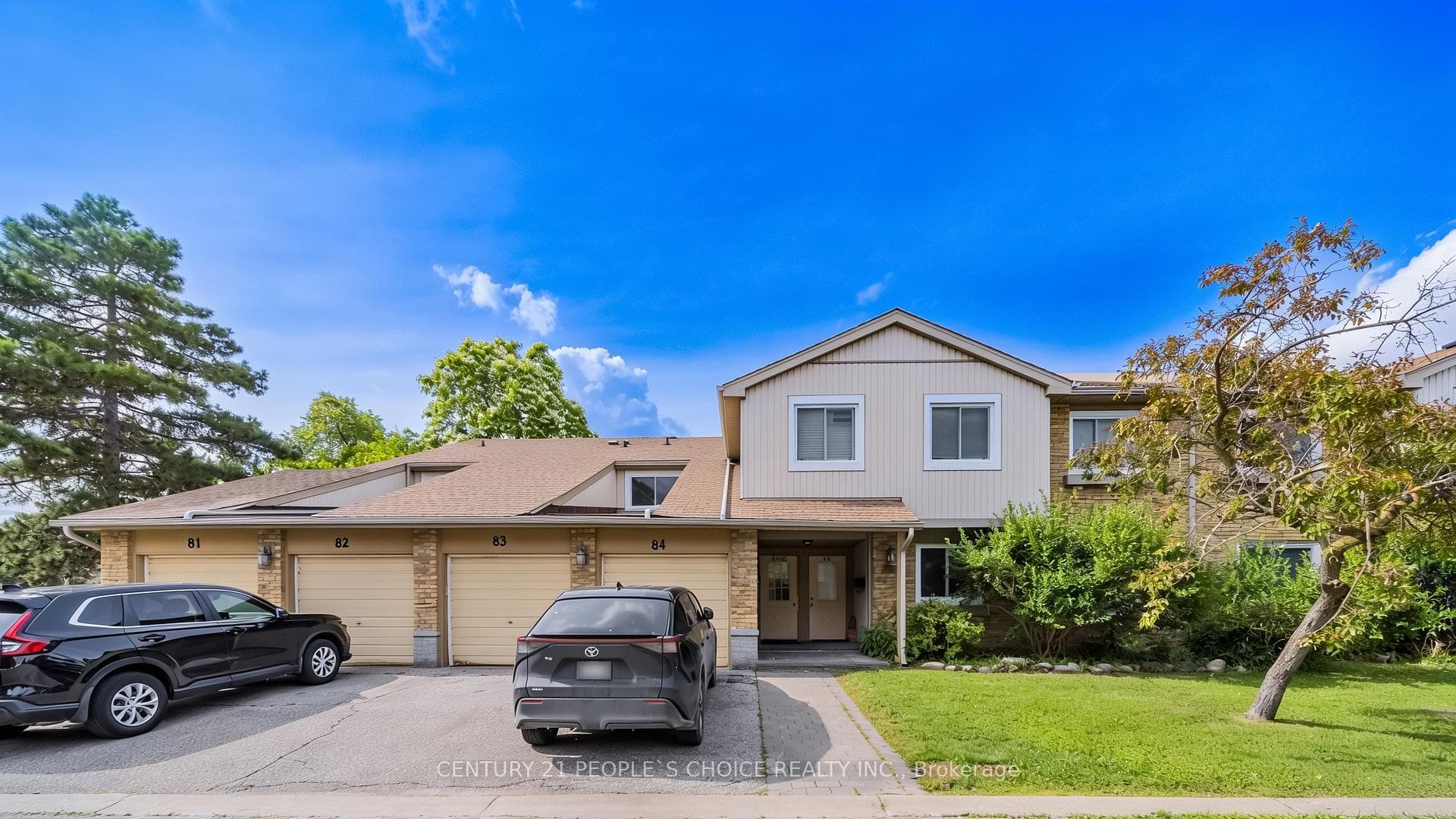6797 Formentera Avenue 83, Mississauga, ON L5N 2L6, Mississauga — photo 1