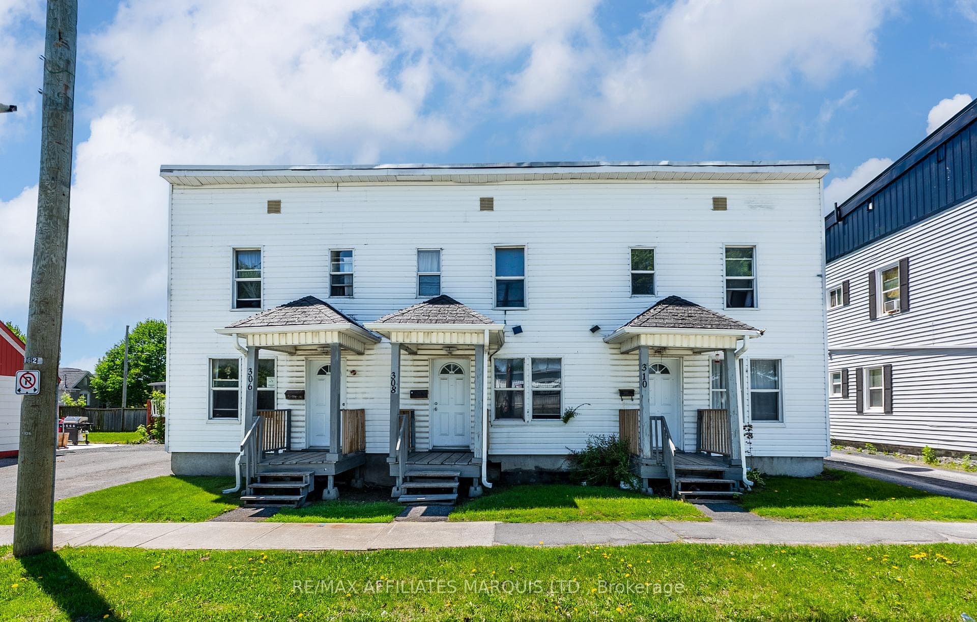 306 Marlborough Street N, Cornwall, ON K6H 4A3, Cornwall — photo 1
