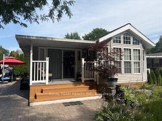15014 Ninth Line Site Maple Lane 4, Whitchurch-Stouffville, ON L4A 2Y3, Whitchurch-Stouffville — photo 1
