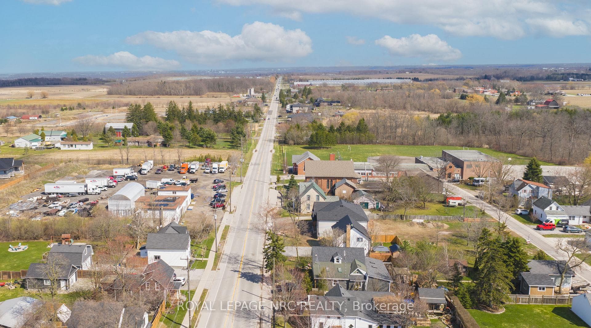 4169 Linden Street, Lincoln, ON L0R 1G0, Lincoln — photo 1