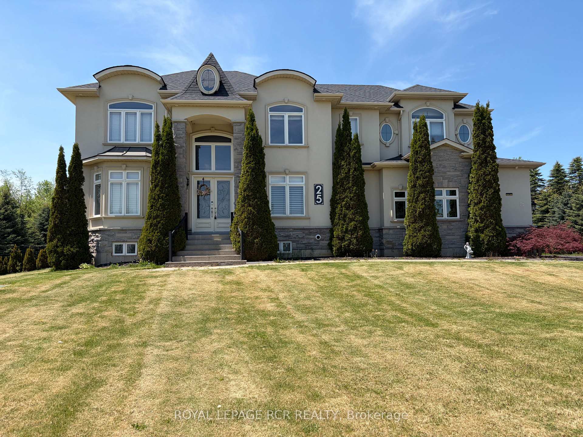 25 Brookhaven Crescent, East Garafraxa, ON L9W 7L9, East Garafraxa — photo 1