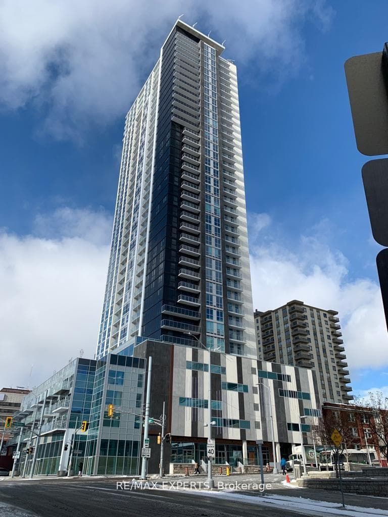 60 Frederick Street E 3403, Kitchener, ON N2H 0C7, Kitchener — photo 1
