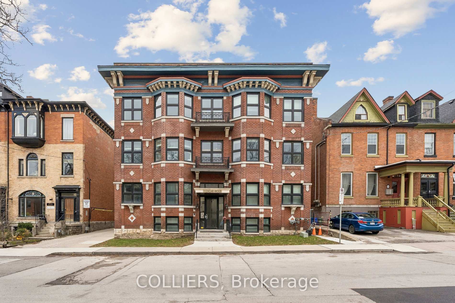 27 Bold Street, Hamilton, ON L8P 1T3, Hamilton — photo 1