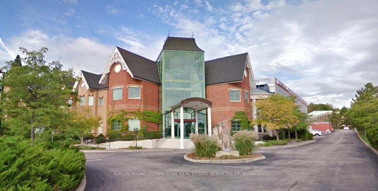 1295 North Service Road Second Floor, Burlington, ON L7P 0V5, Burlington — photo 1