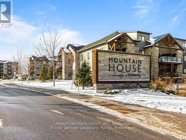 11 Beausoleil Lane 207, Blue Mountains, ON L9Y 0Y5, Blue Mountains — photo 1