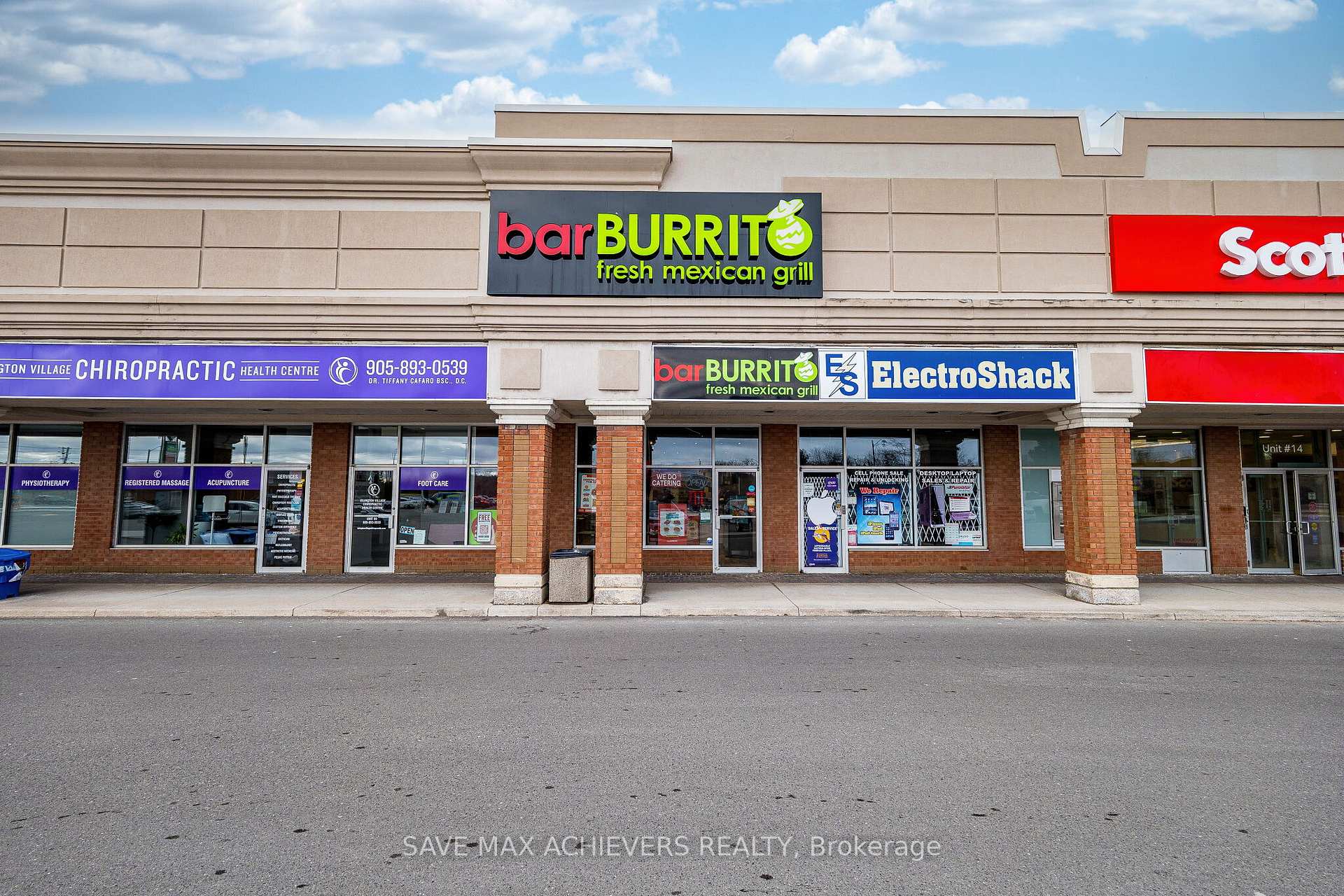 9600 Islington Avenue B11, Vaughan, ON L4H 2T1, Vaughan — photo 1