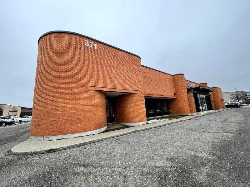 371 Alden Road, Markham, ON L3R 3L4, Markham — photo 1