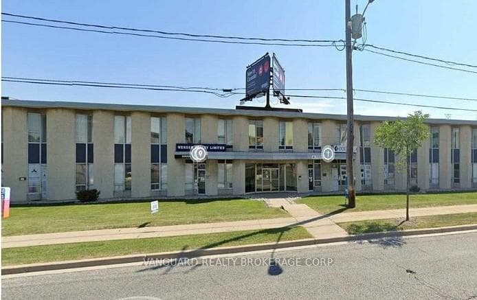 61 Alness Street 204, Toronto, ON M3J 2H2, Toronto W05 — photo 1