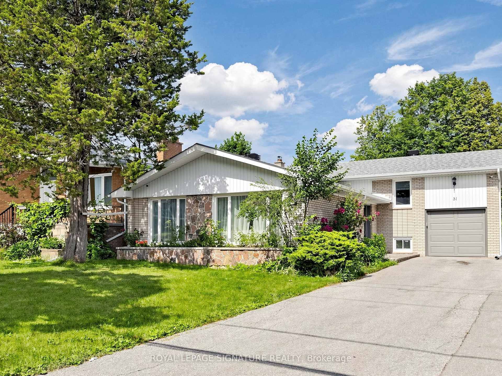 31 Tollerton Avenue, Toronto, ON M2K 2H1, Toronto C15 — photo 1
