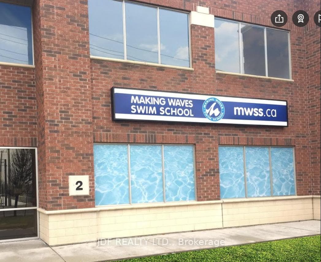 10557 Keele Street 2, Vaughan, ON L6A 0J5, Vaughan — photo 1