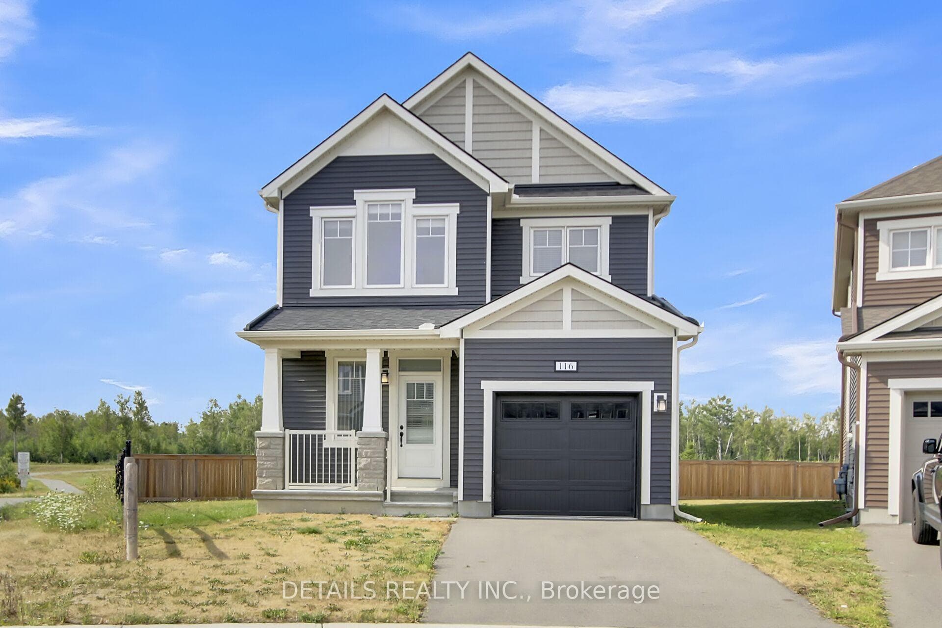 116 Unity Place, Stittsville - Munster - Richmond, ON K2S 2Y8, Stittsville - Munster - Richmond — photo 1