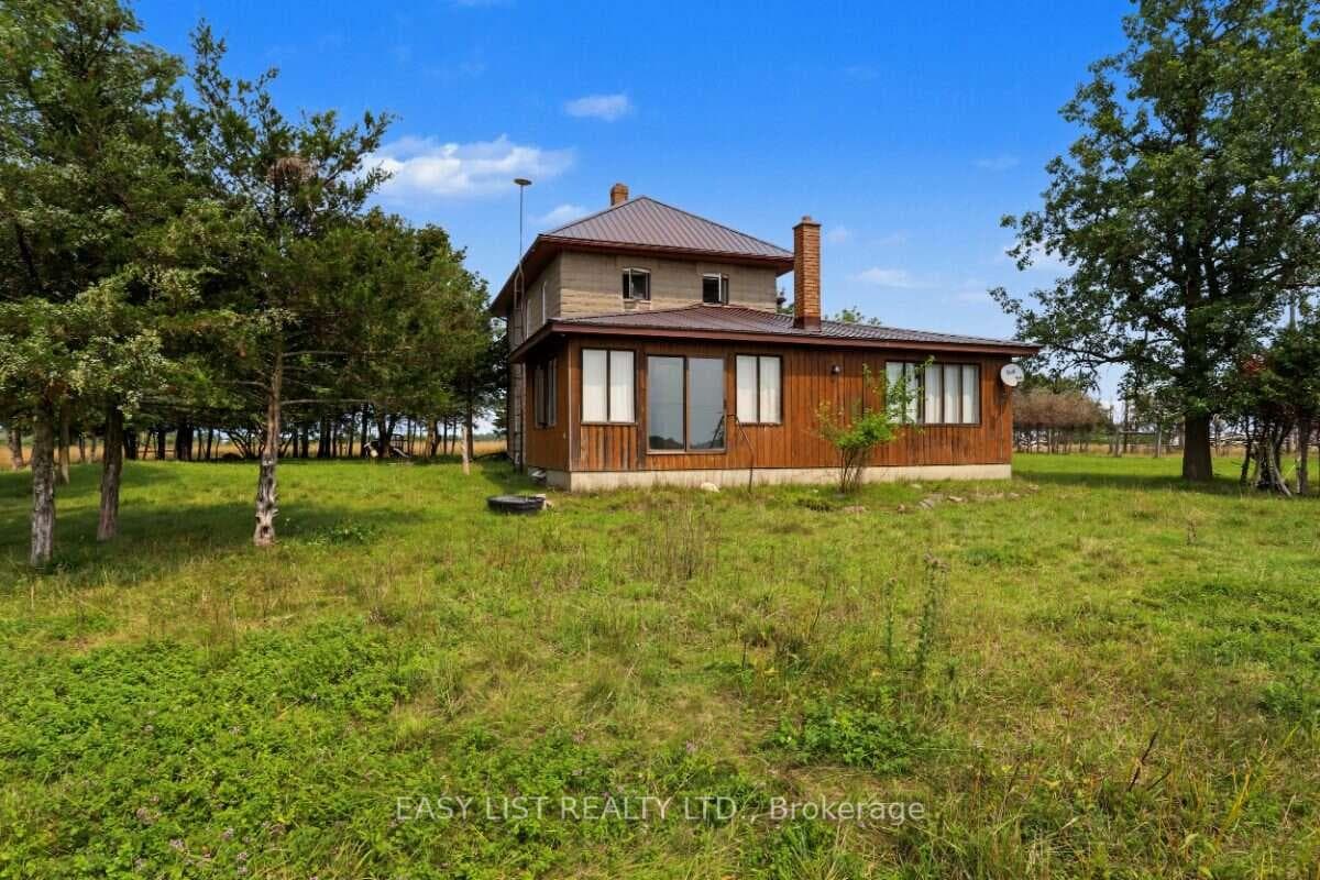 357 King's Wharf Road, Kawartha Lakes, ON K0M 1L0, Kawartha Lakes — photo 1