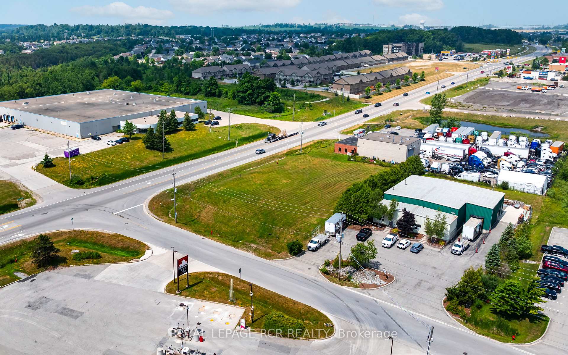495 Richardson Road, Orangeville, ON L9W 4Z4, Orangeville — photo 1