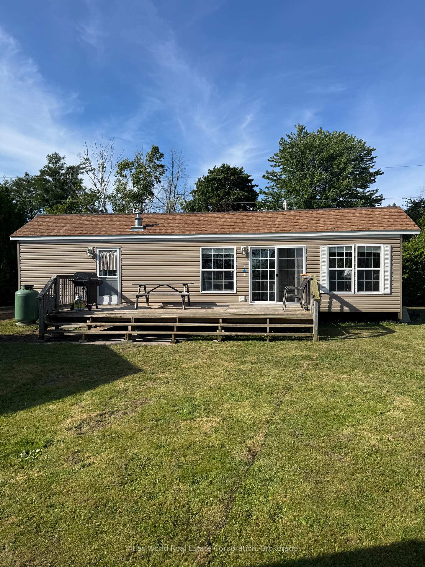 9 TAMARAC Road 12, Northern Bruce Peninsula, ON N0H 2M0, Northern Bruce Peninsula — photo 1