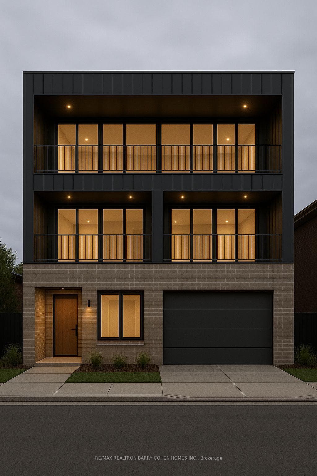 80 Bideford Avenue, Toronto, ON M3H 1K4, Toronto C07 — photo 1