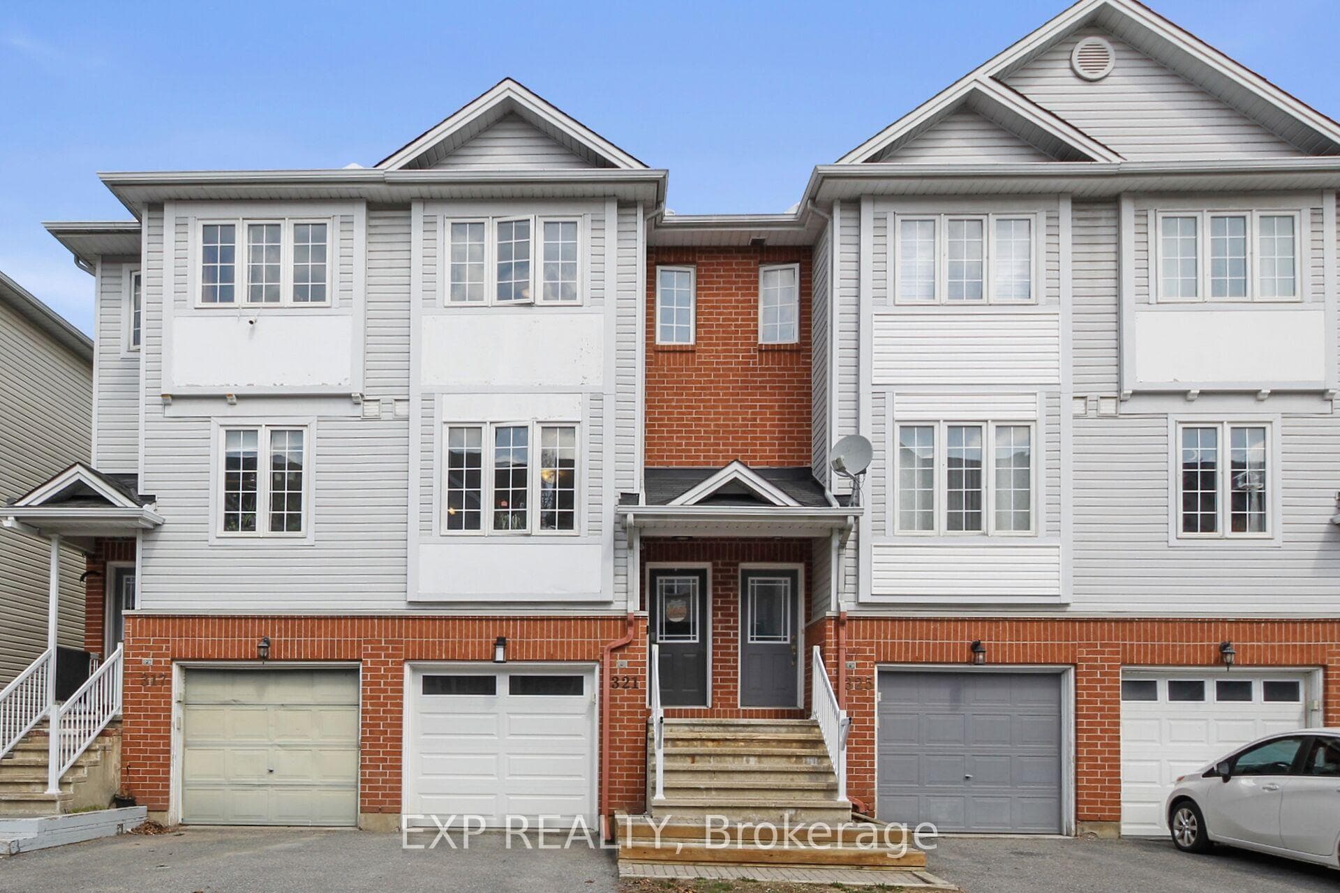 321 Wiffen Private, Bells Corners and South to Fallowfield, ON K2H 1G3, Bells Corners and South to Fallowfield — photo 1