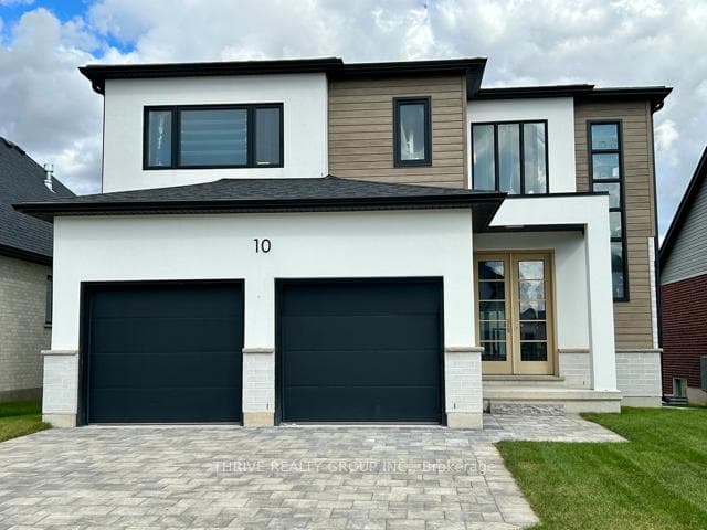 10 Aspen Circle, Thames Centre, ON N0M 2P0, Thames Centre — photo 1