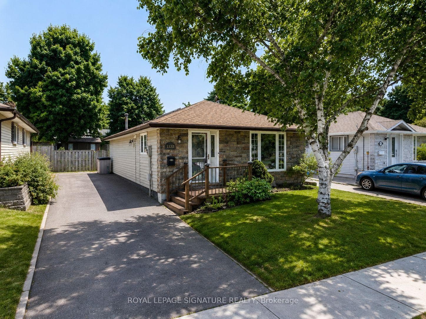 1133 Norman Crescent, Oshawa, ON L1H 7W9, Oshawa — photo 1