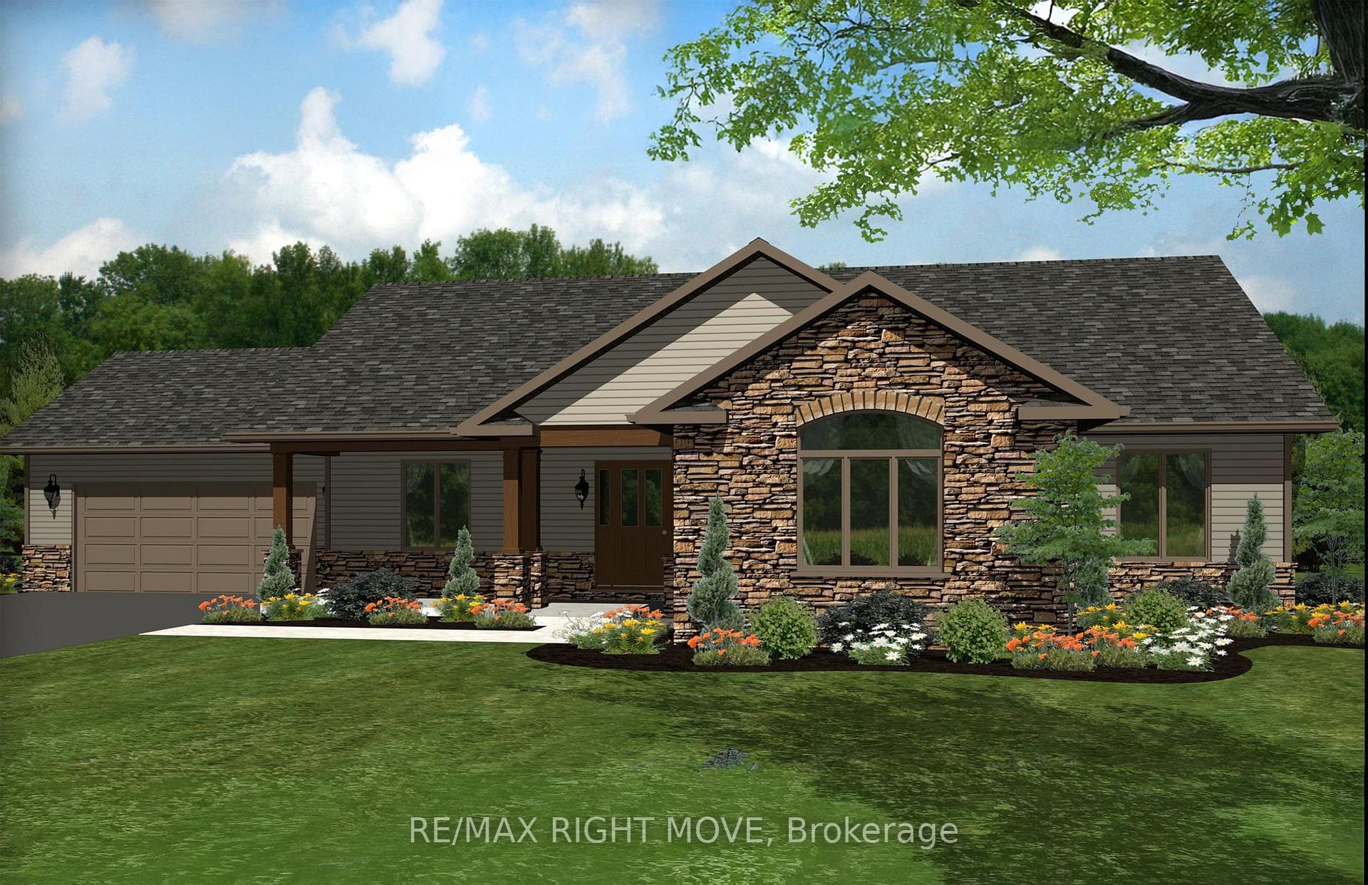 1914 Rudolph Court, Severn, ON L3V 7A6, Severn — photo 1