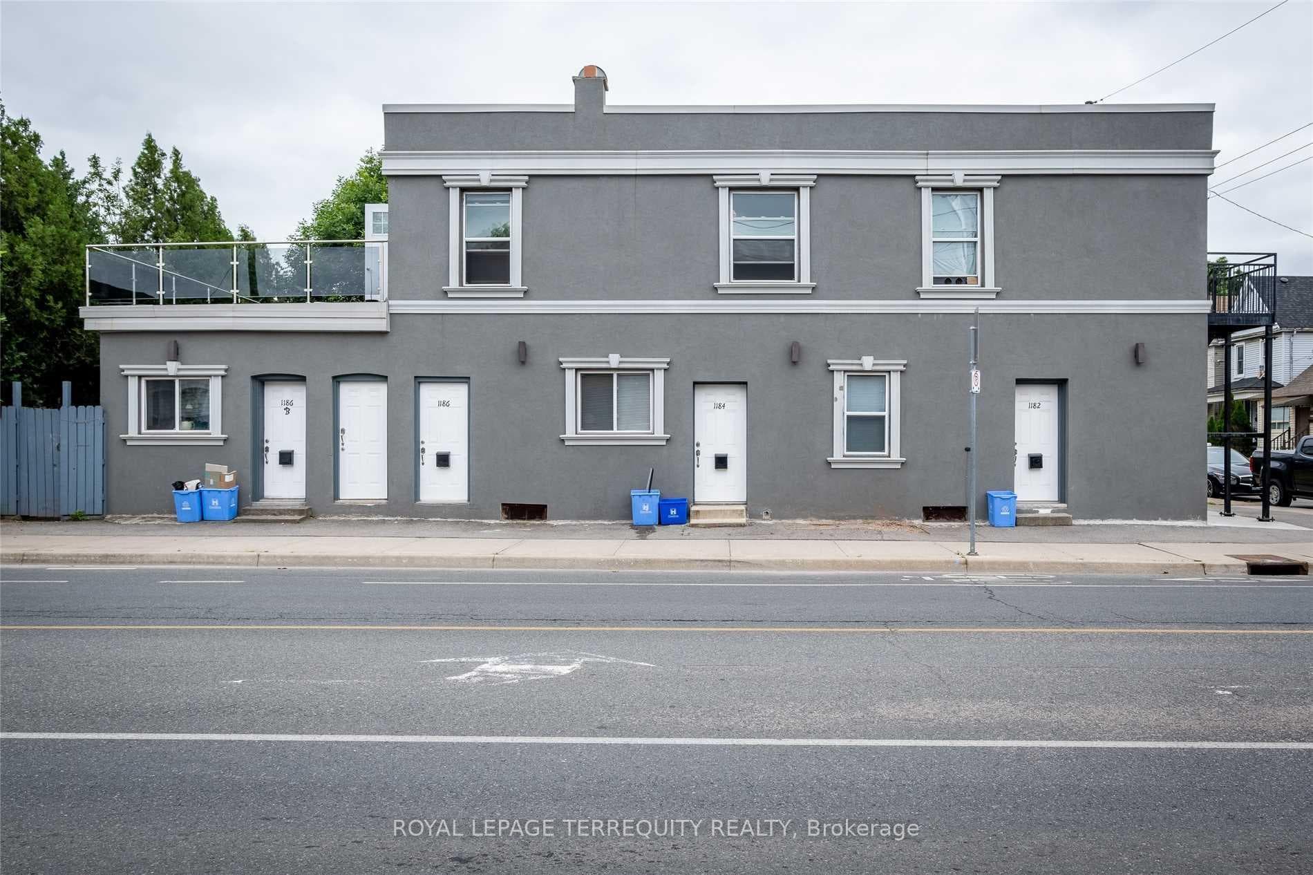 1182 Cannon Street E B, Hamilton, ON L8L 2K3, Hamilton — photo 1