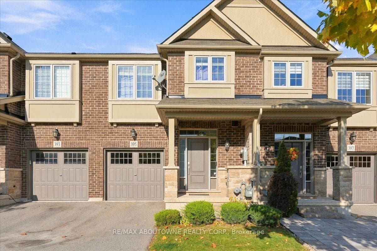 395 Threshing Mill Boulevard, Oakville, ON L6H 0P5, Oakville — photo 1