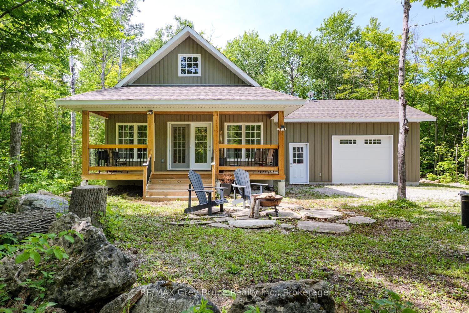 73 Maple Drive, Northern Bruce Peninsula, ON N0H 1Z0, Northern Bruce Peninsula — photo 1