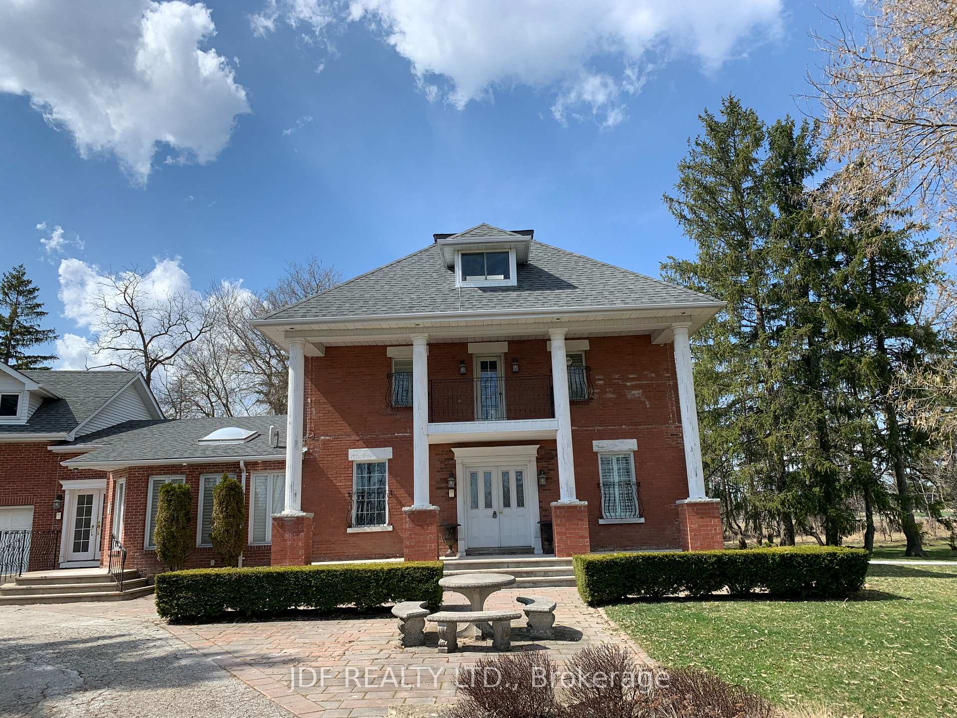 14684 Highway 50, Caledon, ON L7E 3E1, Caledon — photo 1