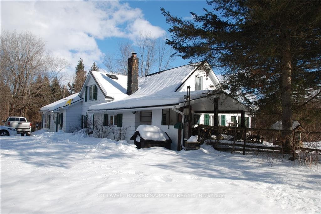 7196 Rideau Valley Drive S, Manotick - Kars - Rideau Twp and Area, ON K0A 2E0, Manotick - Kars - Rideau Twp and Area — photo 1