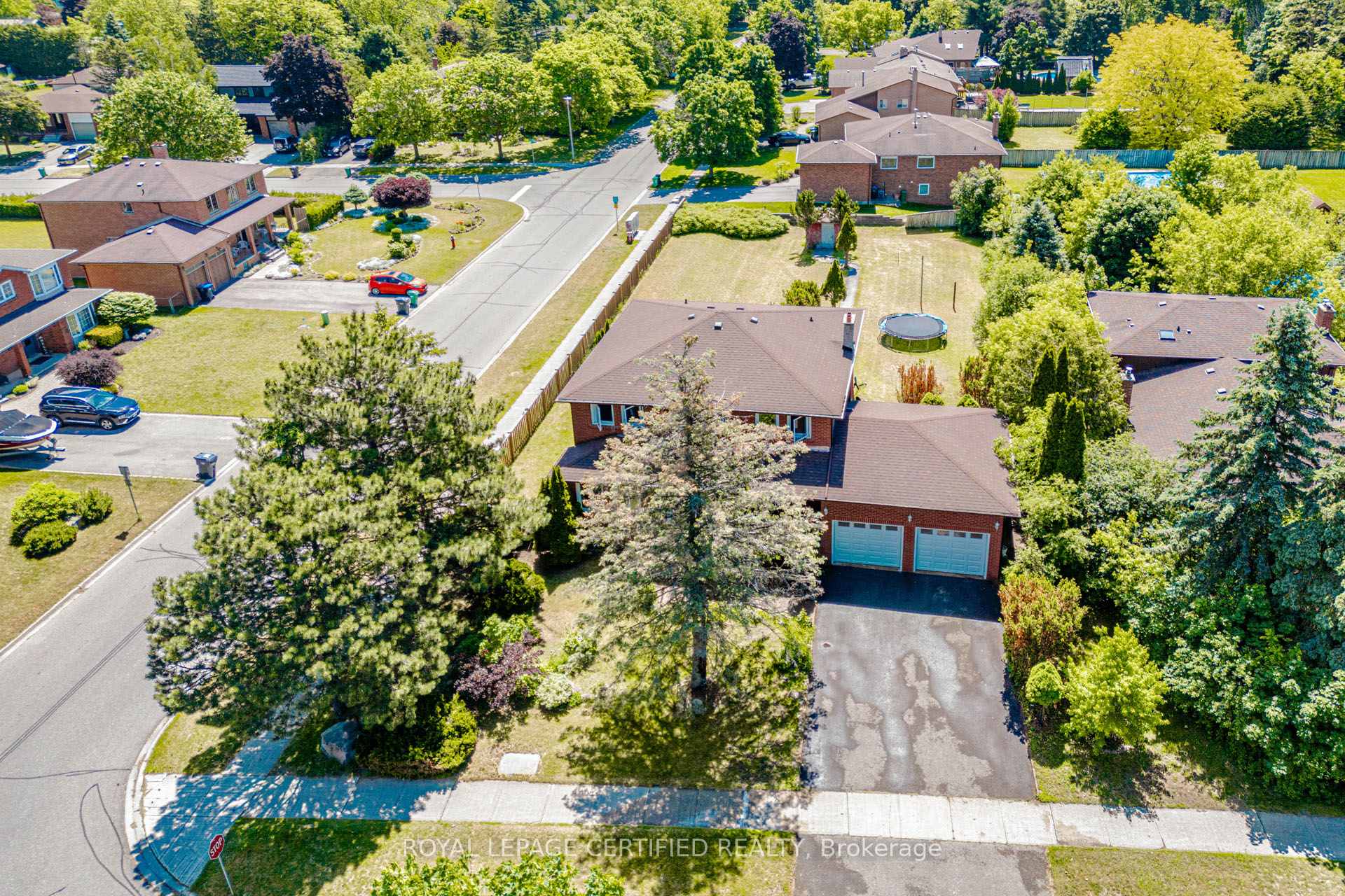 28 Walker Road E, Caledon, ON L7C 1H2, Caledon — photo 1